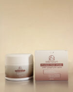 ⁦مكنون ماسك الشعر بالبروتين⁩ - الصورة ⁦2⁩