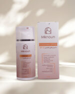 ⁦مكنون واقي الشمس SPF 50⁩ - الصورة ⁦2⁩