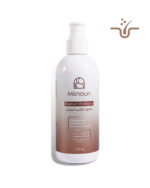 شامبو البيلون لتغذية الشعر