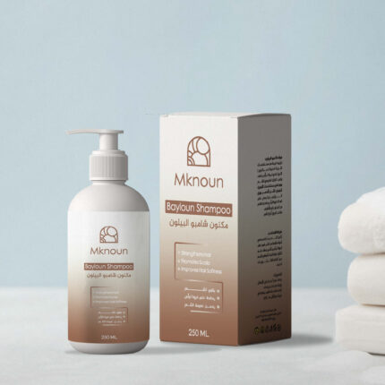 Maknoun  Baylon Shampoo
