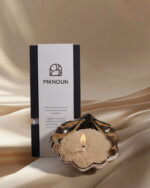 شمع اللؤلؤ المكنون - رائحة الجاردينيا