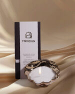 شمع اللؤلؤ المكنون -  رائحة اللافندر