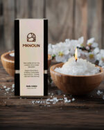 ⁦شمع اللؤلؤ المكنون - رائحة الجاردينيا⁩ - الصورة ⁦3⁩