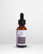 سيرم فيتامين سي للإشراقة