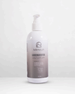 مكنون شامبو البروتين