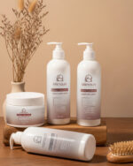 ⁦روتين كامل للعناية بالشعر⁩ - الصورة ⁦2⁩