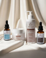 ⁦مجموعة العناية الشتوية بالبشرة⁩ - الصورة ⁦2⁩