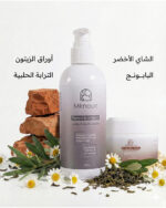 ⁦العناية بالشعر ضد القشرة⁩ - الصورة ⁦3⁩