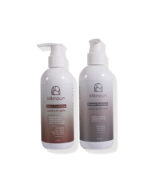 بروتين الشعر القوي