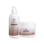 العناية بالشعر ضد القشرة